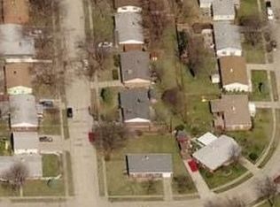 2611 N Aurie Dr, Indianapolis, IN 46219