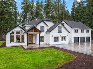 31193 SW Firdale Rd, Cornelius, OR 97113