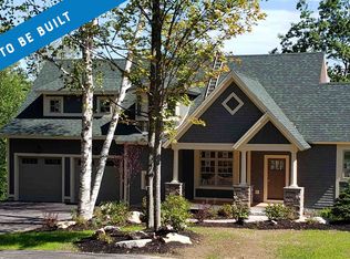 22 Yachtsmans Rdg #38, Laconia, NH 03246