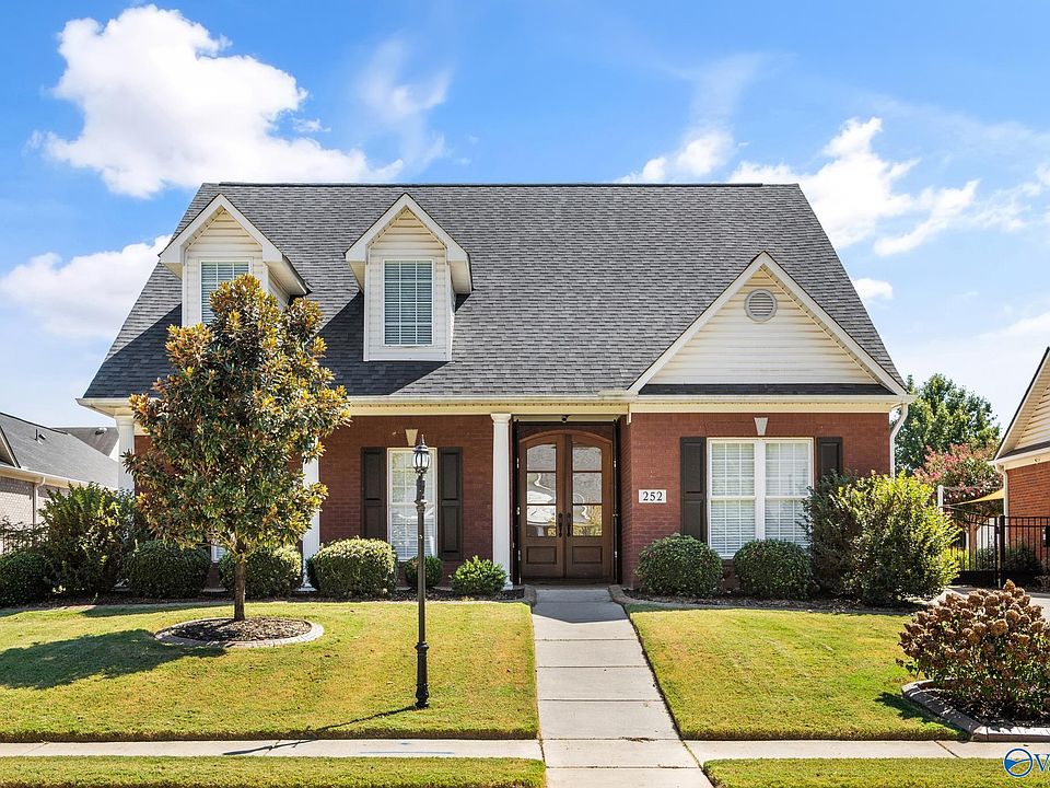1st image of 252 Old Overton Dr