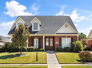 252 Old Overton Dr, Madison, AL 35756