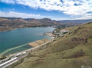 21 Chelan Butte Rd, Chelan, WA 98816