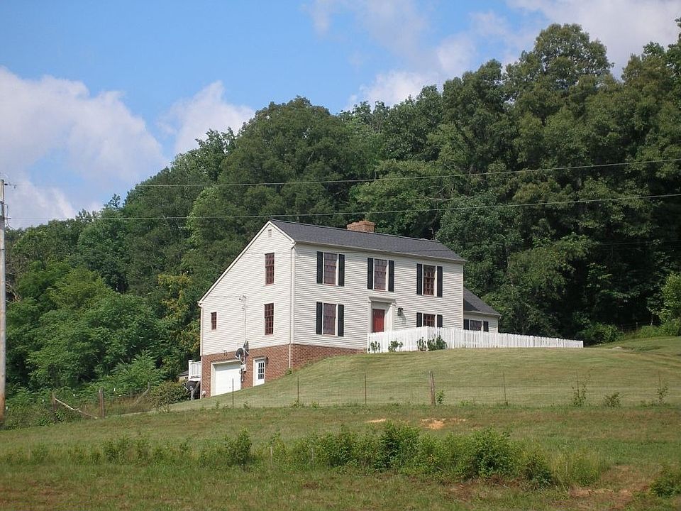For Sale: 716 Woodmont Rd, Jonesborough, TN 37659