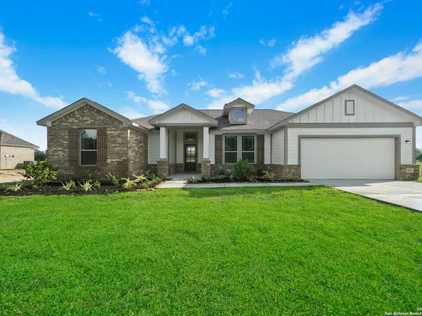 262 Jordans Estate, San Antonio, TX 78264