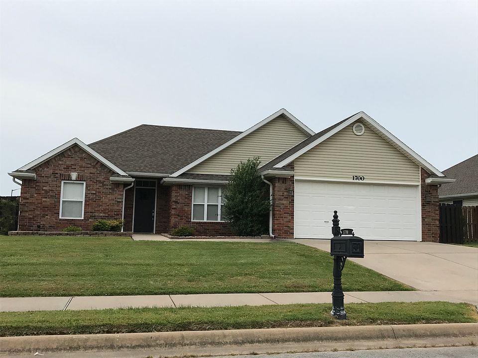 Great Home! 