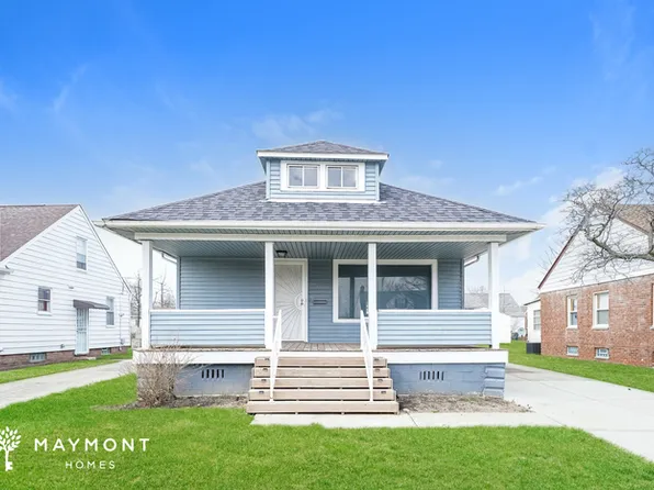 21271 Nicholas Ave, Euclid, OH 44123