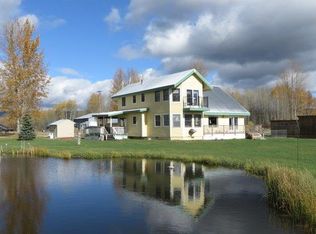 52395 Weed Rd, Fort Klamath, OR 97626