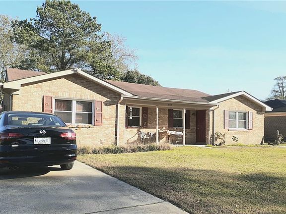 2nd image of 6068 Brookwood Dr
