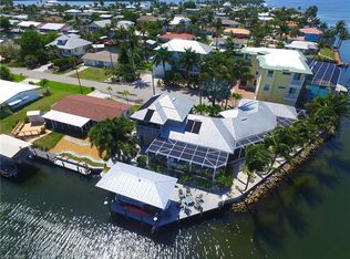 2645 Geary St, Matlacha, FL 33993