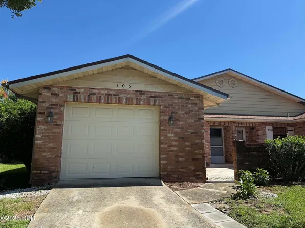 105 Shangri La Cir, Edgewater, FL 32132