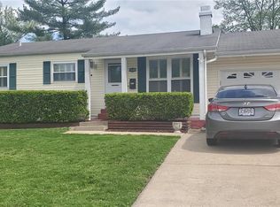 2060 Grants Pkwy, Florissant, MO