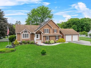 7 Brandy Ln, Wappingers Falls, NY 12590