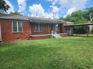 4213 N Lottie Ave, Oklahoma City, OK 73111