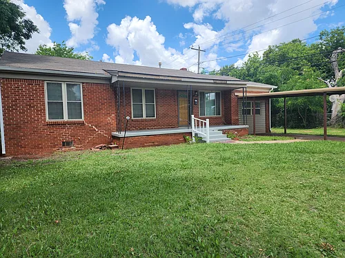 4213 N Lottie Ave Photo 1