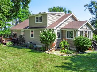 5219 Lisbon St, Prole, IA 50229