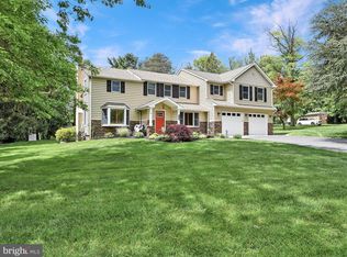 1714 Fort Washington Ave, Ambler, PA 19002