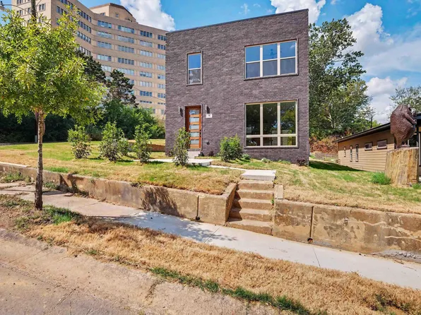 2324 S Rock St, Little Rock, AR 72206
