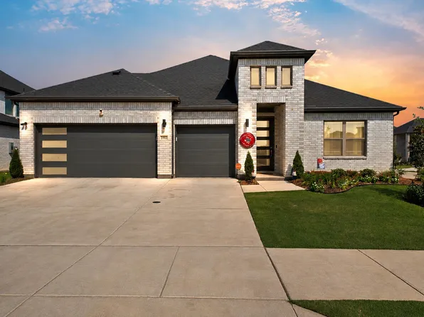 3701 Turpin Dr, McKinney, TX 75071