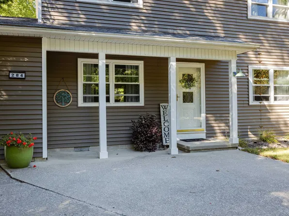 284 W Love Rd, Sanford, MI 48657