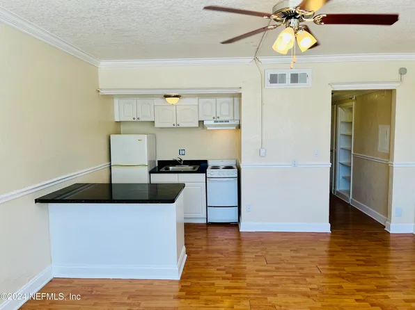 311 W ASHLEY Street #710, Jacksonville, FL 32202