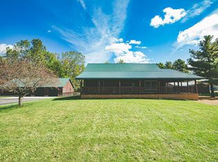 4275 N Meridian Rd, Leslie, MI 49251