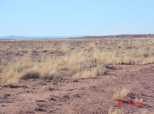 LOT 109 N Hunt Rd, Winslow, AZ 86047