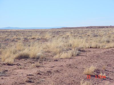 LOT 109 N Hunt Rd, Winslow, AZ, 86047