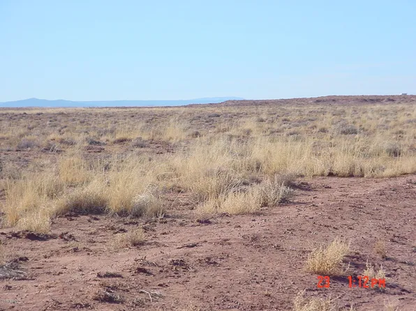 Lot 109 N Hunt Road #109, Winslow, AZ 86047