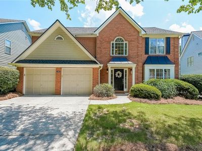 11085 Crabapple Lake Dr, Roswell, GA, 30076