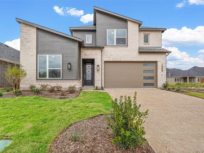 1845 Rustic Vine Rd, Mesquite, TX, 75181