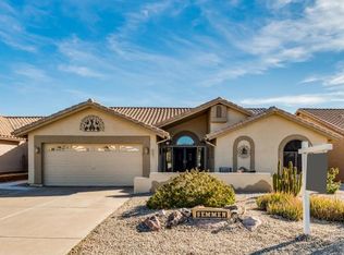 8189 E Lavender Dr, Gold Canyon, AZ 85118