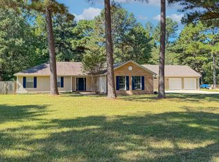 84 Springwood Ct, Cabot, AR 72023