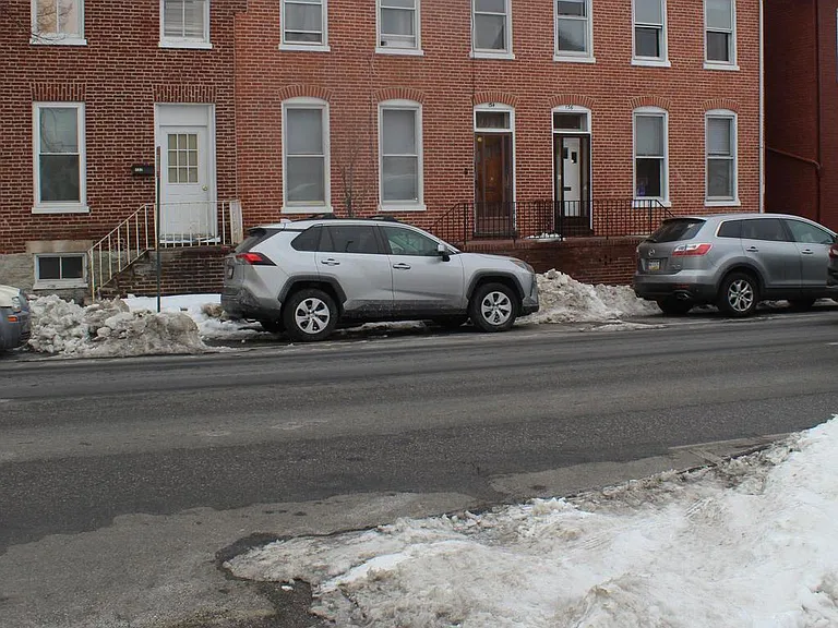 134 E Washington St #1 — Photo 2