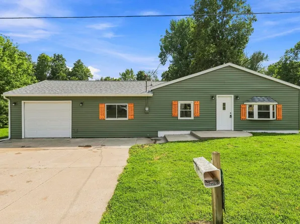 2800 E Colony Ave, Columbia City, IN 46725