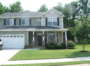 105 Whitethorn Ln, Greenville, SC 29607