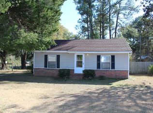 3980 Webb Rd, Dothan, AL 36303
