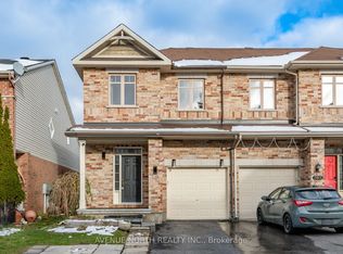 361 Royal Fern Way, Ottawa, ON K1V2K6