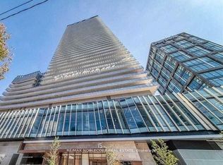 Lighthouse West Tower, Toronto, ON M5E 0C4