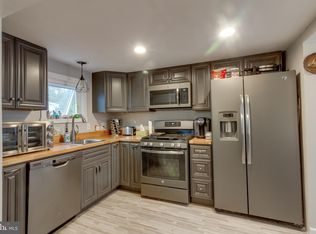1607 Albert St, Hainesport, NJ 08036