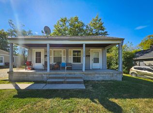 3510-3512 N Parker Ave, Indianapolis, IN