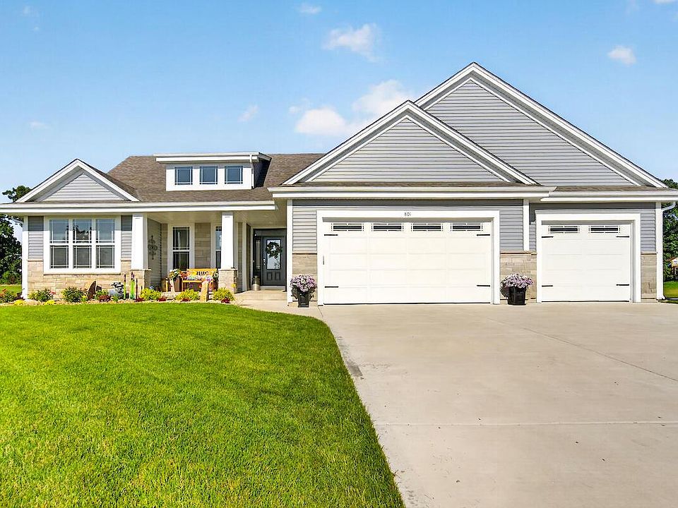 1st image of 801 Brockway DRIVE