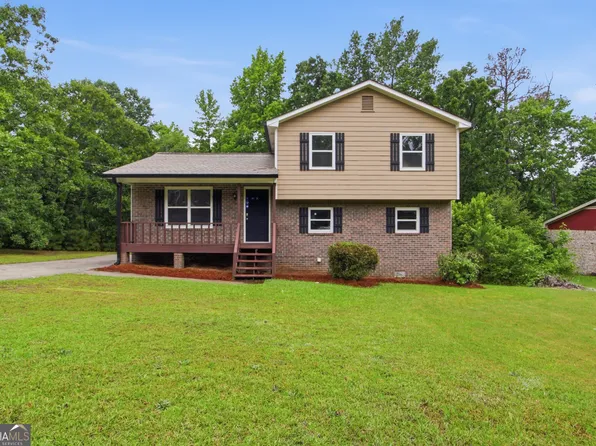 3936 Rolling Pl, Conley, GA 30288
