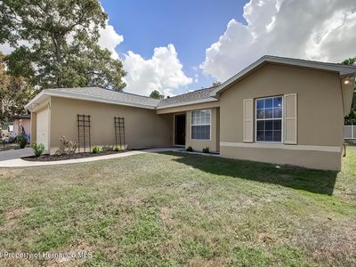 11116 Cranston St, Spring Hill, FL, 34608