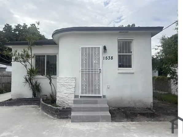 1538 NW 66th St #2, Miami, FL 33147