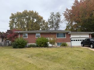 719 Mary Jo Ln, Hazelwood, MO
