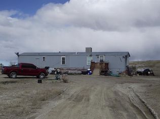 13823 & 13827 6760th Rd, Montrose, CO 81401