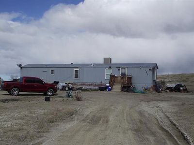 13823 & 13827 6760 Road, Montrose, CO, 81401