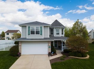 16236 W Carlow Cir, Manhattan, IL 60442