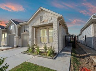 5247 Celestial Ct, Iowa Colony, TX 77583