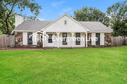 4347 N Cherry Creek Ln Photo 1
